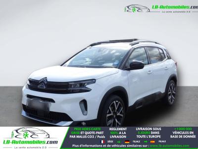 Citroën C5 Aircross PureTech 130 BVA
