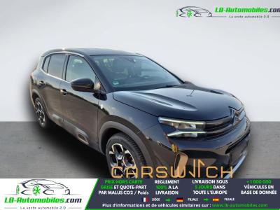 Citroën C5 Aircross PureTech 130 BVA