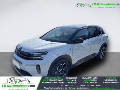 Citroën C5 Aircross PureTech 130 BVA