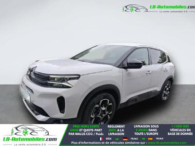 Citroën C5 Aircross PureTech 130 BVM