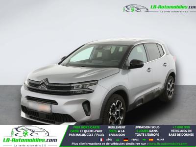 Citroën C5 Aircross PureTech 130 BVM