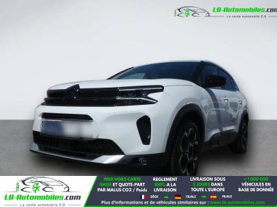 Citroën C5 Aircross PureTech 130 BVM