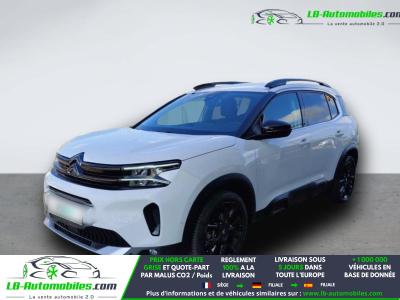 Citroën C5 Aircross Hybride 136 DCS6