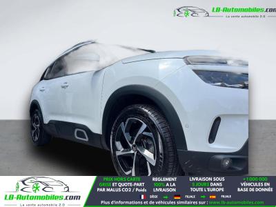 Citroën C5 Aircross PureTech 130 BVA