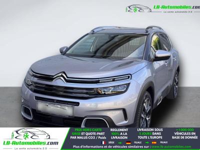 Citroën C5 Aircross BlueHDi 180 BVA