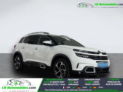 Citroën C5 Aircross BlueHDi 180 BVA