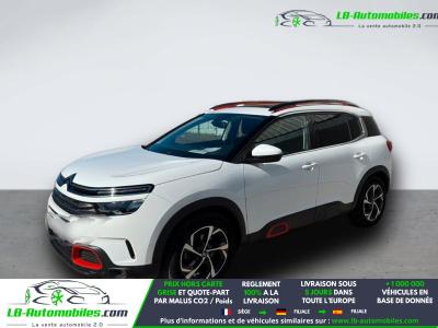 Citroën C5 Aircross BlueHDi 180 BVA