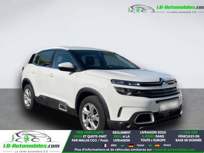 Citroën C5 Aircross BlueHDi 180 BVA
