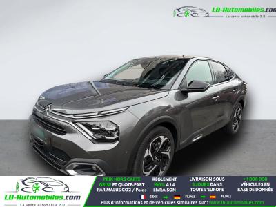 Citroën C4 X PureTech 130 BVA