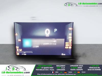 Citroën C4 X PureTech 130 BVA