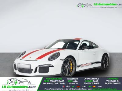 Porsche 911 - 991 Coupe Turbo 3.8i 520