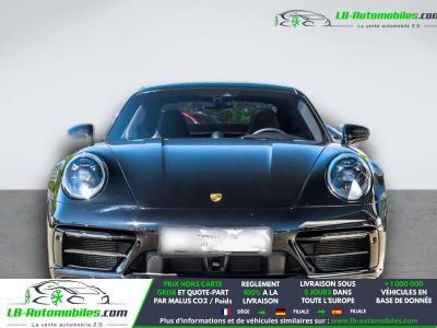 Porsche 911 - 992 Coupe 4 GTS 3.0i 480 PDK