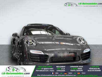 Porsche 911 - 991 Coupe Turbo S 3.8i 560 PDK