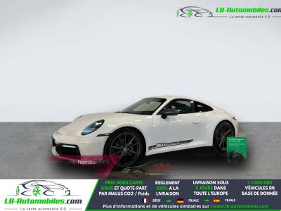 Porsche 911 - 992 Coupe T 3.0i 385