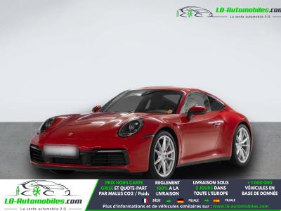 Porsche 911 - 992 Coupe 4S 3.0i 450
