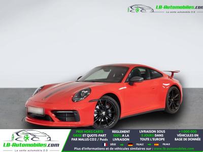 Porsche 911 - 992 Coupe T 3.0i 385