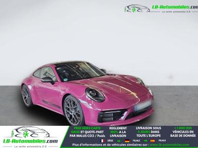 Porsche 911 - 992 Coupe T 3.0i 385