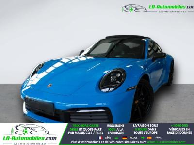 Porsche 911 - 992 Coupe T 3.0i 385 PDK