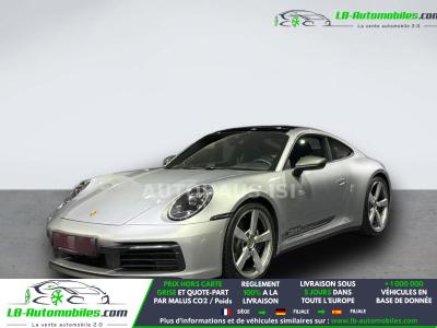 Porsche 911 - 992 Coupe T 3.0i 385 PDK
