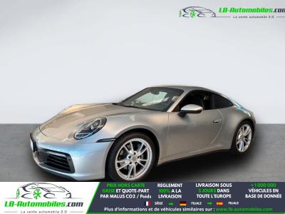 Porsche 911 - 992 Coupe 4 3.0i 385 PDK