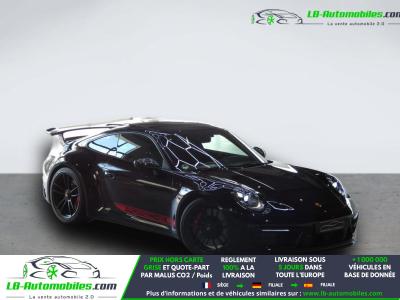 Porsche 911 - 992 Coupe 4 GTS 3.0i 480 PDK