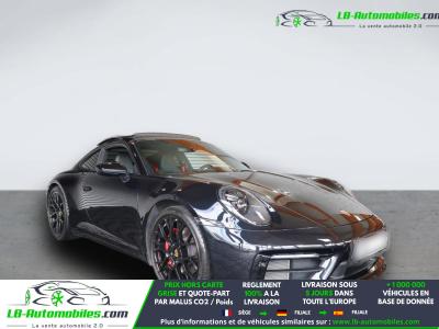 Porsche 911 - 992 Coupe S 3.0i 450 PDK