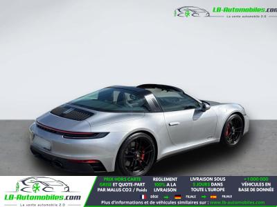 Porsche 911 - 992 Coupe 4 GTS 3.0i 480 PDK