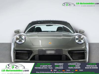 Porsche 911 - 992 Coupe 4 GTS 3.0i 480 PDK
