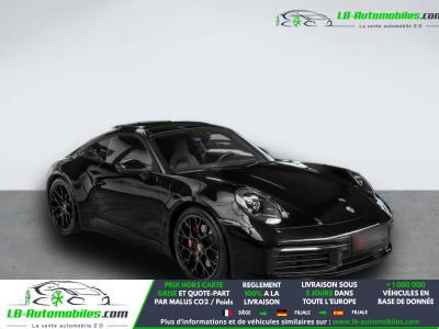 Porsche 911 - 992 Coupe S 3.0i 450 PDK