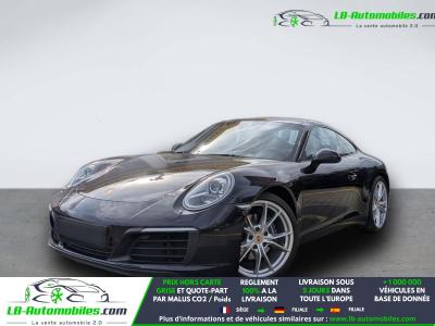 Porsche 911 - 991 Coupe T 3.0i 370