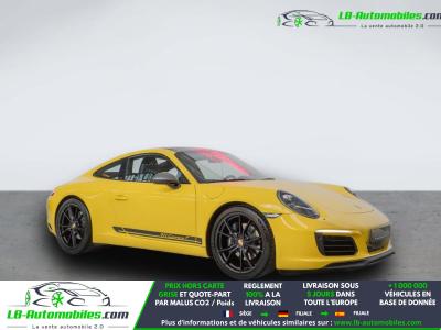 Porsche 911 - 991 Coupe T 3.0i 370