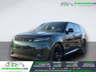Land Rover Range Rover Sport D350 AWD 3.0D i6