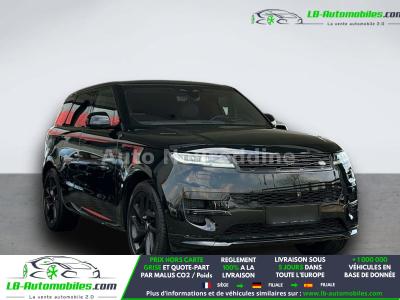 Land Rover Range Rover Sport D350 AWD 3.0D i6