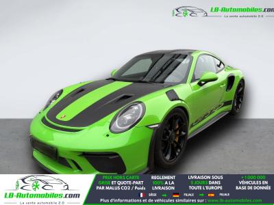 Porsche 911 - 991 GT3 RS 4.0i 520 PDK