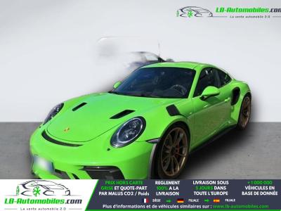Porsche 911 - 991 GT3 RS 4.0i 520 PDK