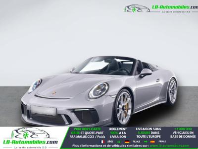 Porsche 911 - 991 Speedster 4.0i 510