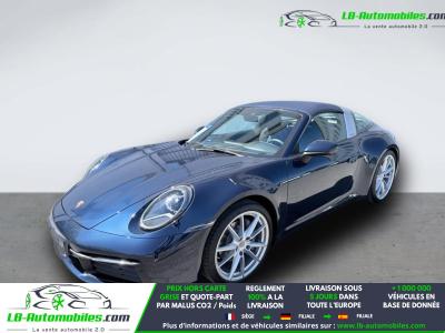Porsche 911 - 992 Targa 4 3.0i 385 PDK