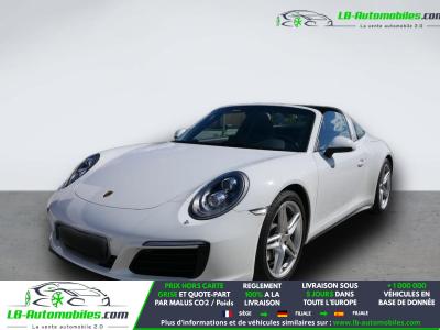 Porsche 911 - 991 Targa 4 3.0i 370 PDK