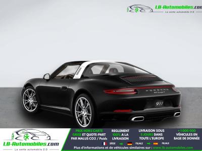 Porsche 911 - 991 Targa 4 3.0i 370 PDK
