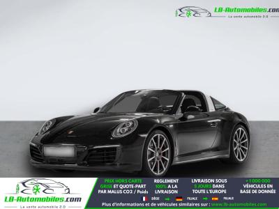 Porsche 911 - 991 Targa 4S 3.0i 420 PDK
