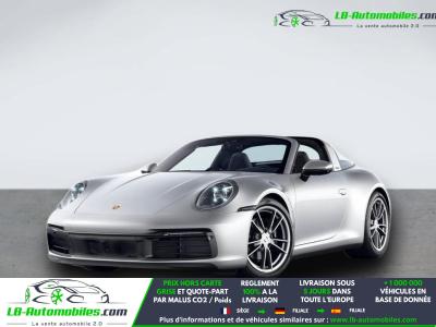 Porsche 911 - 992 Targa 4 3.0i 385 PDK