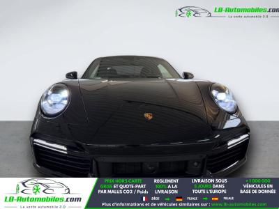 Porsche 911 - 992 Coupe Turbo S 3.8i 650 PDK