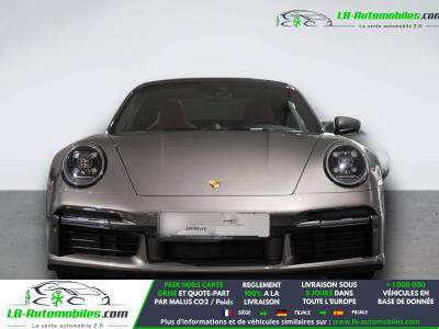 Porsche 911 - 992 Coupe Turbo 3.8i 580 PDK