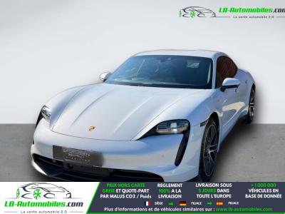 Porsche Taycan 408 ch