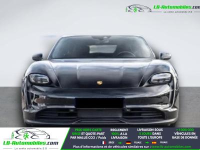 Porsche Taycan 408 ch