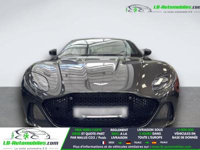 Aston Martin DBS Coupé 5.2 Biturbo V12 725 ch BVA