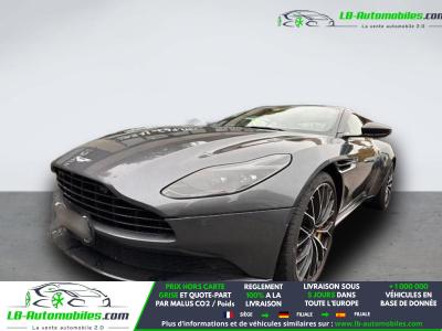 Aston Martin DB11 Coupé 4.0 Biturbo V8 535 ch