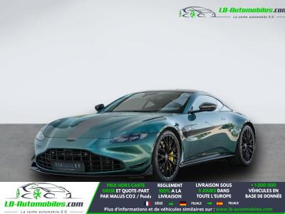 Aston Martin Vantage V8 535 ch BVA