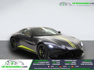 Aston Martin Vantage V8 535 ch BVA
