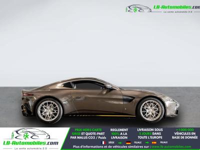 Aston Martin Vantage V8 510 ch BVA